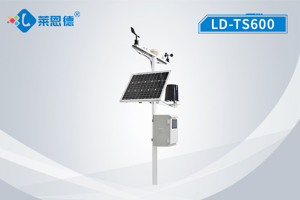 土壤墑情監(jiān)測儀為農業(yè)抗旱工作提供數據支持