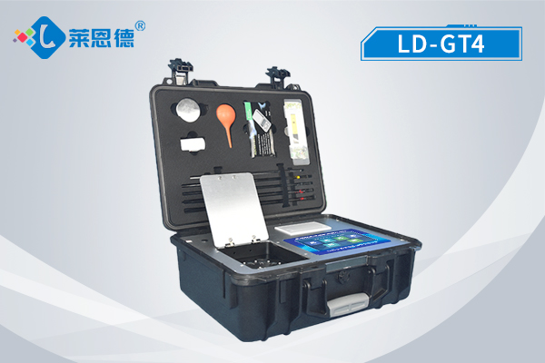 土壤肥料養分快速測定儀