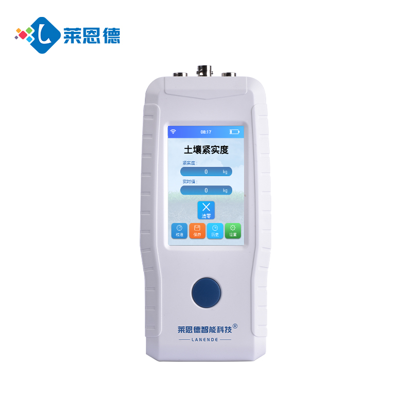 土壤硬度計(jì)分析儀