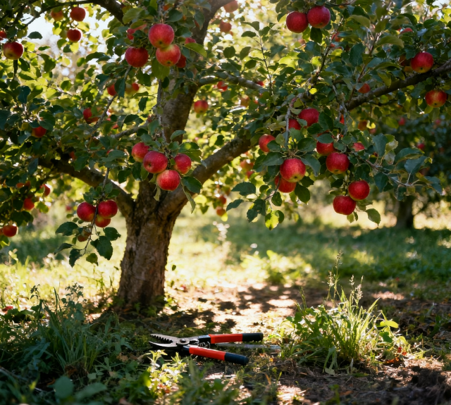 果園肥力篩查利器：便攜式土壤肥料養分檢測儀，精度滿足施肥判斷