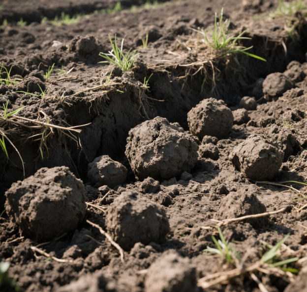 氧化還原電位高說明什么？土壤氧化還原電位儀的實際應用