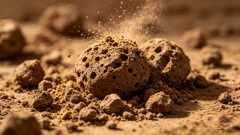 土壤團粒分析儀怎么選 合規(guī)檢測與修復(fù)評估的準(zhǔn)確之選